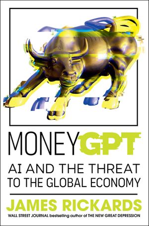 Moneygpt: AI and the Threat to the Global Economy image number 0