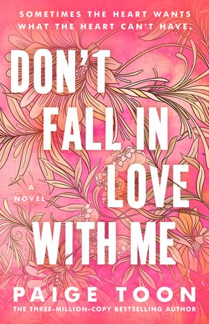 Don't Fall in Love with Me image number 0