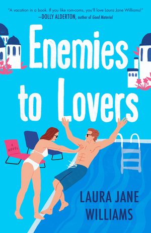 Enemies to Lovers image number 0