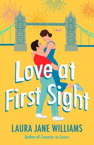 Love at First Sight image number 0