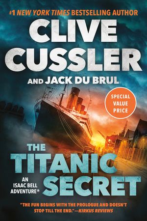 The Titanic Secret image number 0