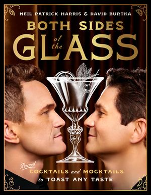 Both Sides of the Glass: Paired Cocktails and Mocktails to Toast Any Taste image number 0