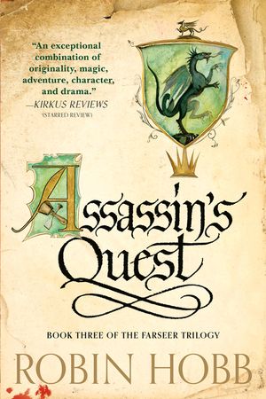 Assassin's Quest image number 0