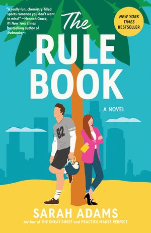 The Rule Book image number 0