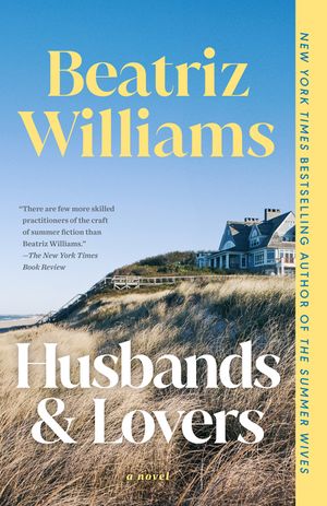 Husbands & Lovers image number 0