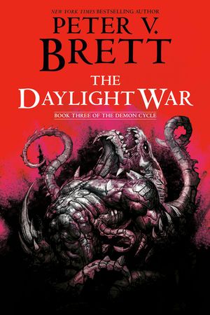 The Daylight War image number 0