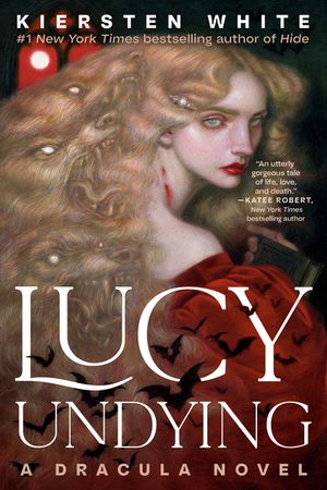 Lucy Undying: A Dracula Novel image number 0
