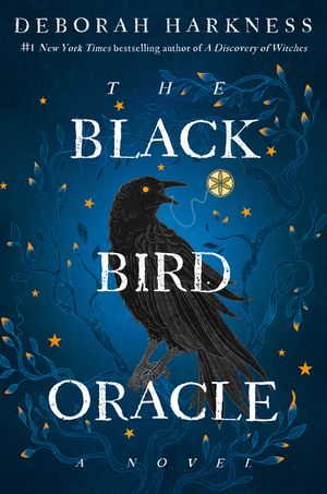 The Black Bird Oracle image number 0