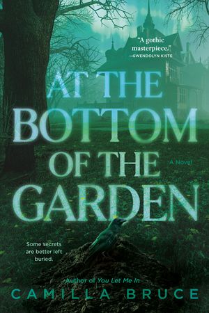 At the Bottom of the Garden image number 0