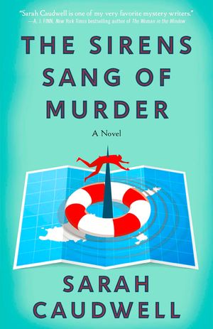 The Sirens Sang of Murder image number 0