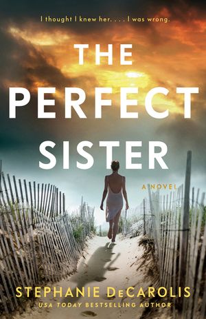The Perfect Sister image number 0