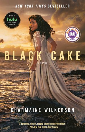 Black Cake (TV Tie-In Edition) image number 0
