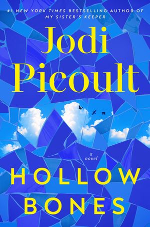 Hollow Bones image number 0