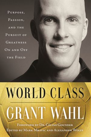 Master of Modern Sportswriting: The Life and Work of Grant Wahl image number 0