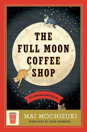 The Full Moon Coffee Shop image number 0