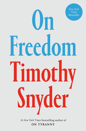 On Freedom image number 0