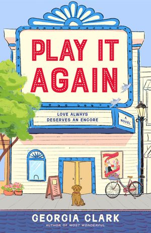 Play It Again image number 0
