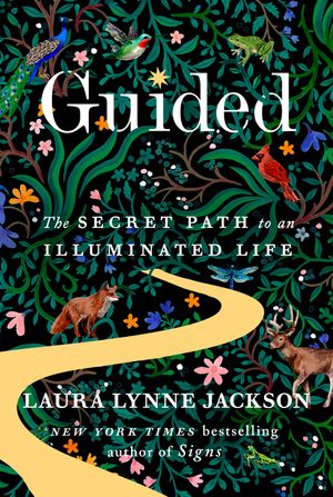Guided: The Secret Path to an Illuminated Life image number 0