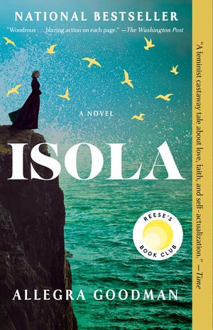 Isola: Reese's Book Club image number 0