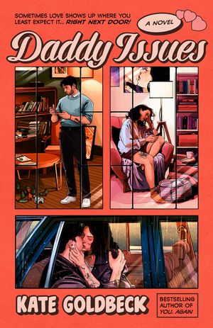 Daddy Issues image number 0