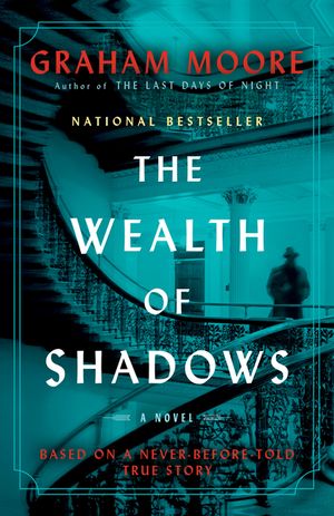 The Wealth of Shadows image number 0