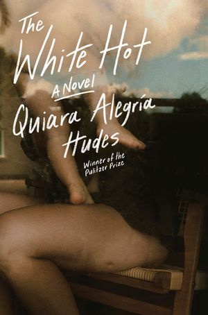 The White Hot image number 0