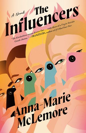 The Influencers image number 0