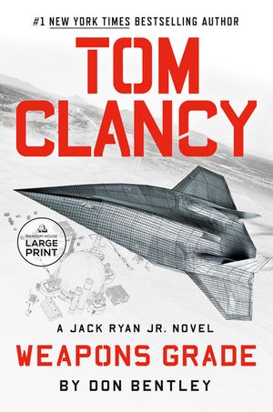 Tom Clancy Weapons Grade image number 0