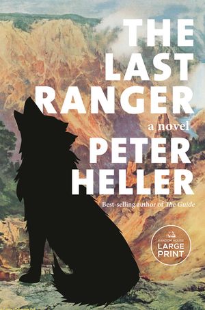 The Last Ranger image number 0
