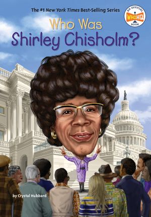 Who Was Shirley Chisholm? image number 0