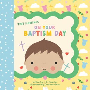 On Your Baptism Day image number 0