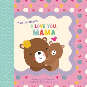 I Love You, Mama image number 0