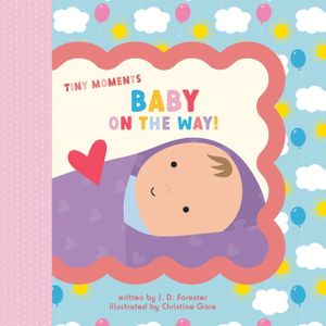 Baby on the Way! image number 0