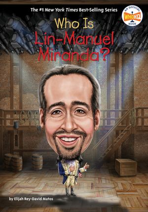 Who Is Lin-Manuel Miranda? image number 0