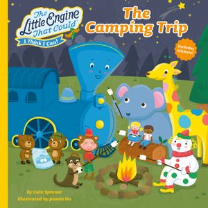 The Camping Trip image number 0