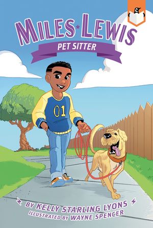 Pet Sitter #5 image number 0