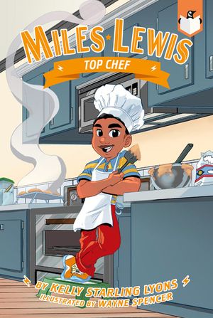 Top Chef #6 image number 0