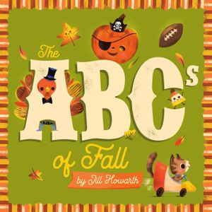 The ABCs of Fall image number 0