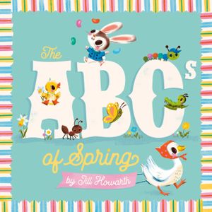 The ABCs of Spring image number 0