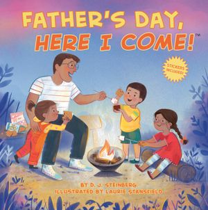 Father's Day, Here I Come! image number 0