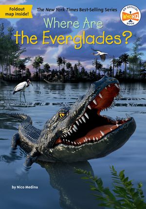Where Are the Everglades? image number 0