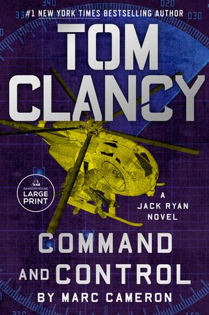 Tom Clancy Command and Control image number 0