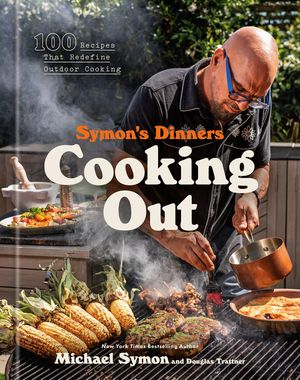 Symon's Dinners Cooking Out image number 0