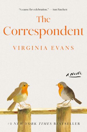The Correspondent image number 0