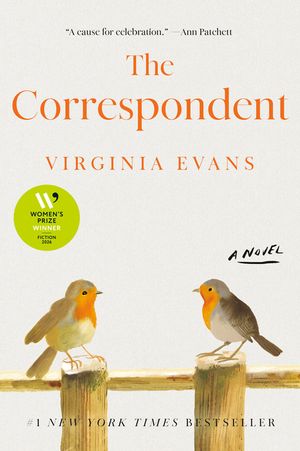 The Correspondent image number 0