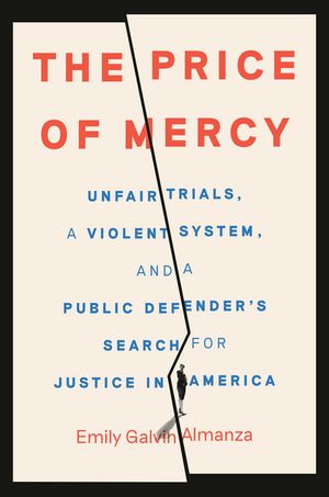 The Price of Mercy image number 0