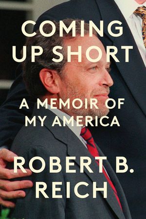 Coming Up Short: A Memoir of America image number 0