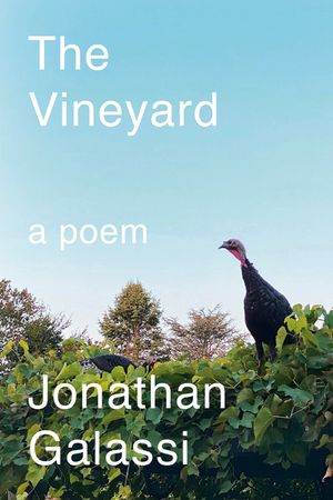 The Vineyard: A Poem image number 0