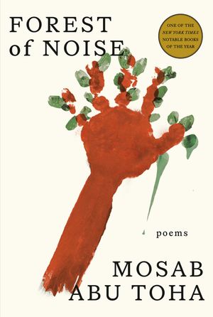 Forest of Noise: Poems image number 0