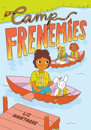 Camp Frenemies image number 0